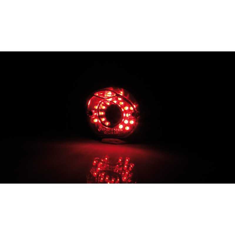 Shin-Yo Achterlicht LED Madison»Motorlook.nl»4054783032242