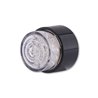 Shin-Yo Achterlicht LED mini Bullet»Motorlook.nl»4054783032921