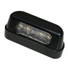 Shin-Yo Kentekenplaat-verlichting LED»Motorlook.nl»4054783033270