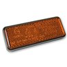 Shin-Yo Reflector orange 91mm | bolt»Motorlook.nl»4054783241293