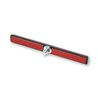Shin-Yo Reflector red 123mm | bolt»Motorlook.nl»4054783195671