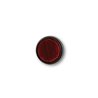 Shin-Yo Reflector rood 60mm | bout»Motorlook.nl»4054783232260