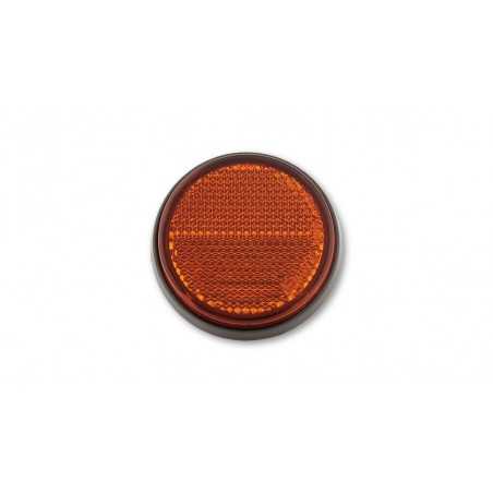Shin-Yo Reflector oranje 60mm | bout»Motorlook.nl»4054783232284