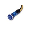 Shin-Yo Indicator Light High Beam blue»Motorlook.nl»4054783039500