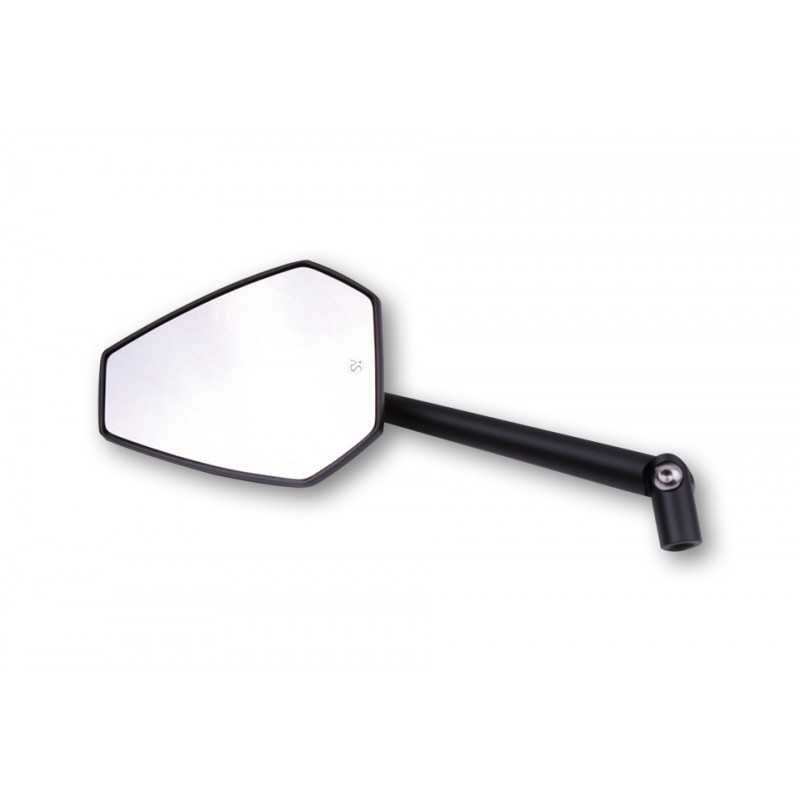Shin-Yo Mirror Surface alloy black (L/R)»Motorlook.nl»4054783411320