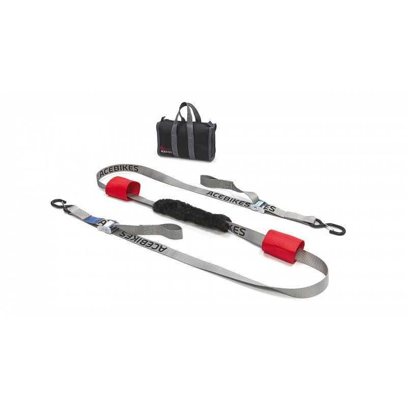 Acebikes Buckle-Up tensioning belt system»Motorlook.nl»4054783541409