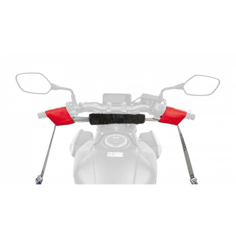 Acebikes Buckle-Up tensioning belt system»Motorlook.nl»4054783541409