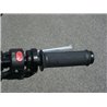 Clubman Grips handlebar rubber (1"/ø25mm)»Motorlook.nl»4251342928958