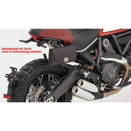 Clubman Pocket Holder Ducati Scrambler»Motorlook.nl»4251342924295