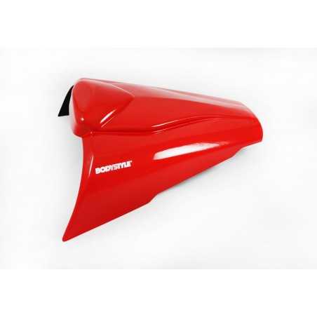 Bodystyle Seat Cover | Honda CB650F/CBR650F | red»Motorlook.nl»4251233337937