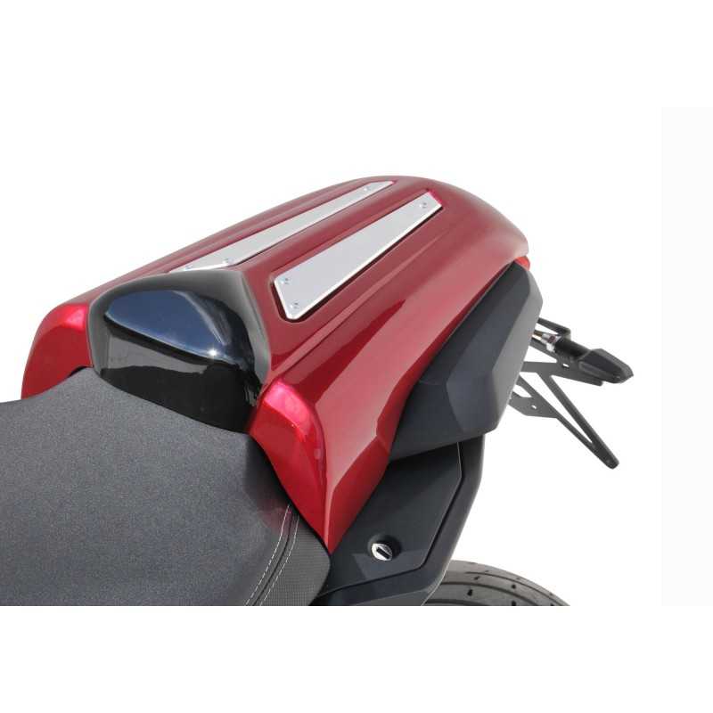 Bodystyle Seat Cover | Honda CB650R | red»Motorlook.nl»4251233349077