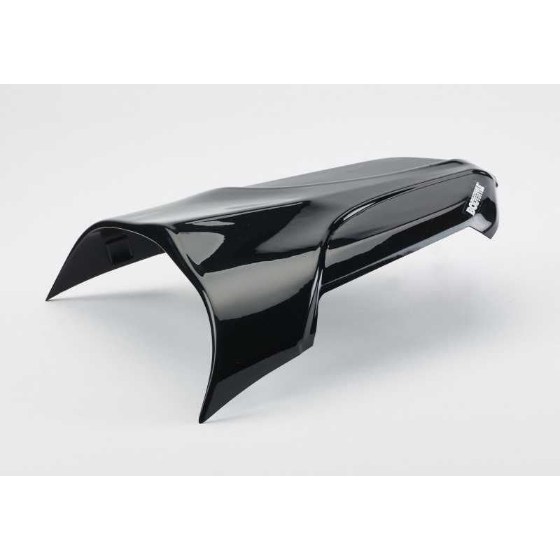 Bodystyle Seat Cover | Honda CB600/CBR600F | zwart»Motorlook.nl»4251233306001