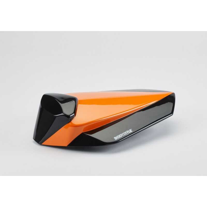 Bodystyle Seat Cover | Kawasaki Z800E | orange/black»Motorlook.nl»4251233306384