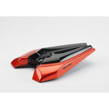 Bodystyle Seat Cover | Kawasaki Z1000 | orange/black»Motorlook.nl»4251233306612