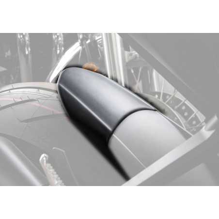 Bodystyle Hugger extension Rear | Honda CB1000R | black»Motorlook.nl»4251233350318