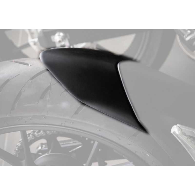 Bodystyle Hugger extension Rear | Honda CB125R/CB300R | black»Motorlook.nl»4251233350325