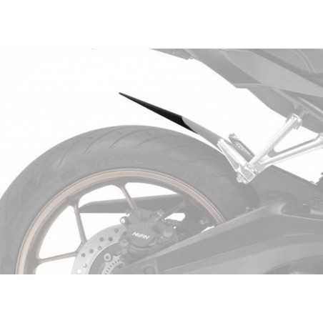 Bodystyle Hugger extension Rear | Honda CB650R/CBR650R | black»Motorlook.nl»4251233351223