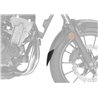 Bodystyle Spatbordverlenger voorwiel | Honda CB500X | zwart»Motorlook.nl»4251233350264