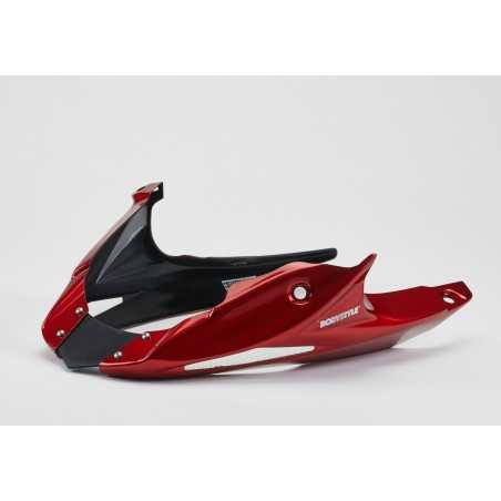 Bodystyle BellyPan | Honda CB1000R | rood»Motorlook.nl»4251233307985