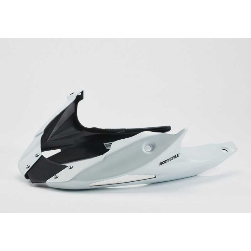 Bodystyle BellyPan | Honda CB1000R | matt white»Motorlook.nl»4251233308517