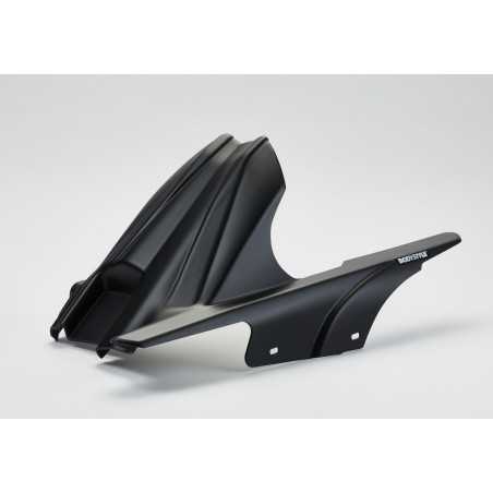 Bodystyle Hugger Achterwiel | Kawasaki Z1000 | zwart»Motorlook.nl»4251233310008