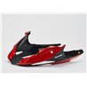 Bodystyle BellyPan | Honda CB1000R | rood/zwart»Motorlook.nl»4251233330778