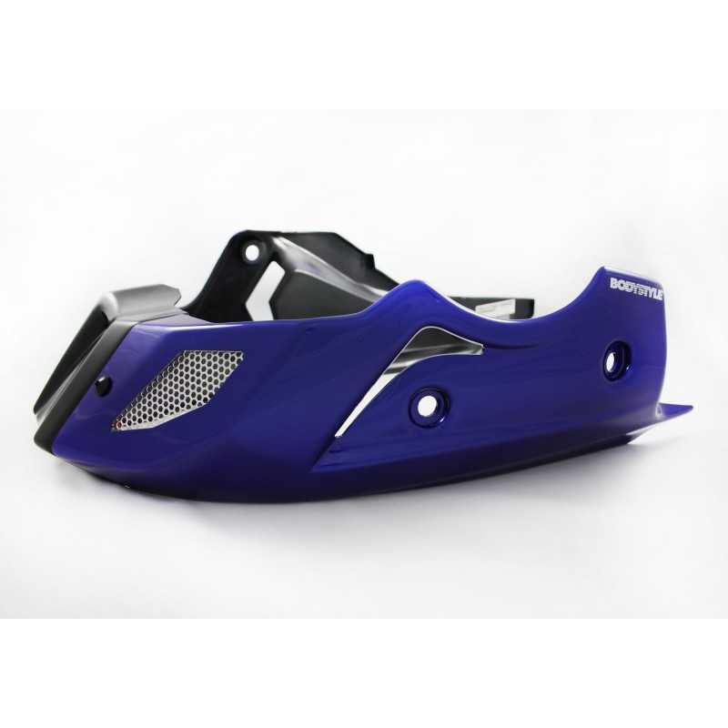 Bodystyle BellyPan | Yamaha MT-07 | blue»Motorlook.nl»4251233336183