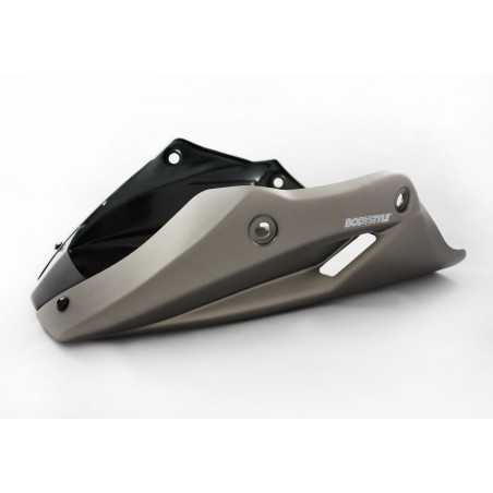 Bodystyle BellyPan | Kawasaki Z650 | silver»Motorlook.nl»4251233337500