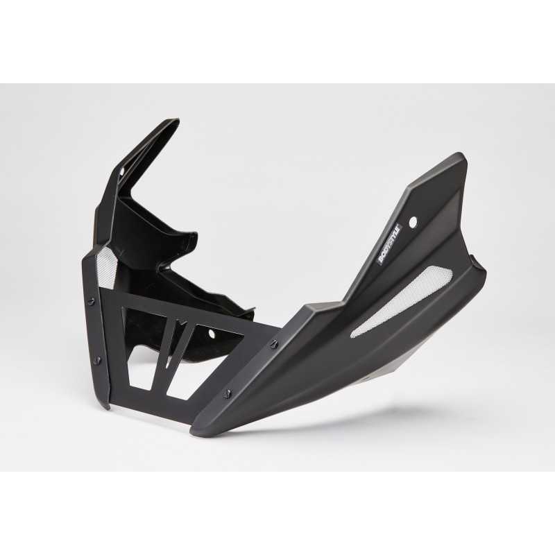 Bodystyle BellyPan | Kawasaki Z1000 | matt black»Motorlook.nl»4251233313672