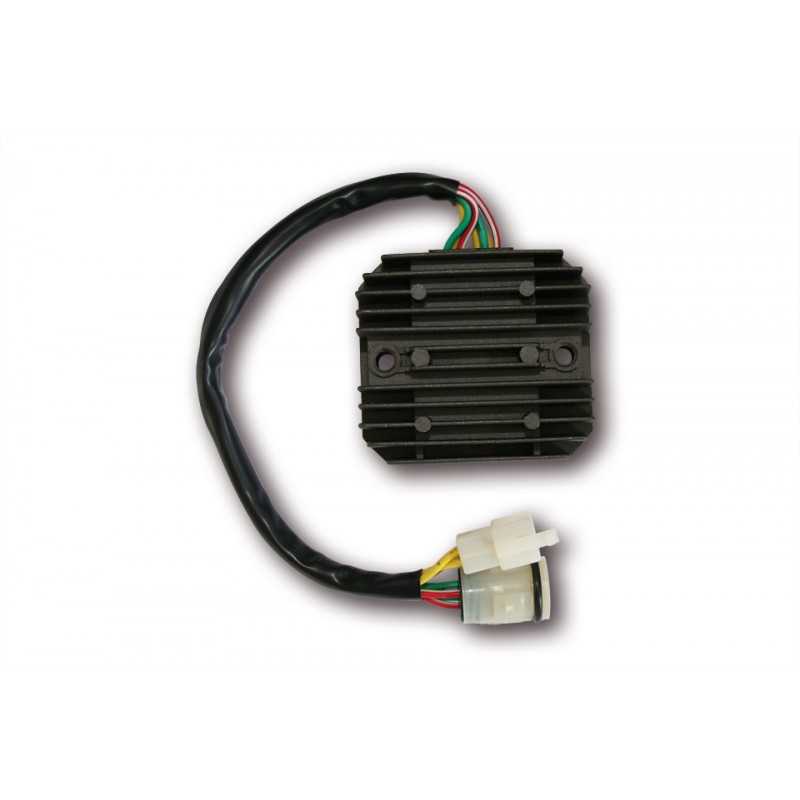 ElectroSport Charge Controller ESR 672»Motorlook.nl»799804158207