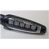 Koso Indicator LED black Metal»Motorlook.nl»4054783025640
