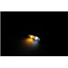 Koso Knipperlicht + Positielicht LED Infinity»Motorlook.nl»4054783200566