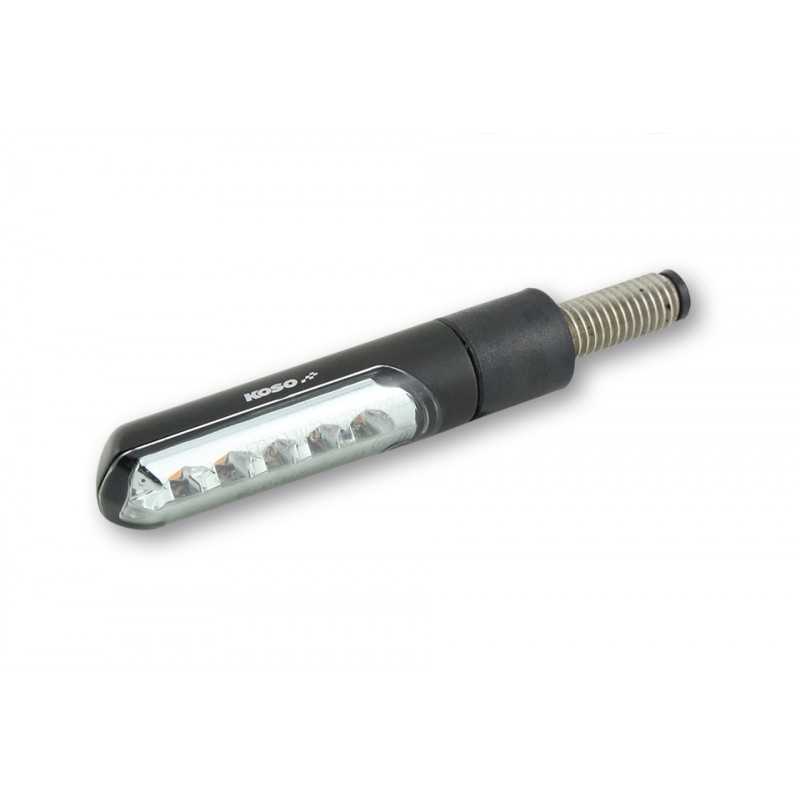 Koso Knipperlicht LED Sequence Electro»Motorlook.nl»4054783301508