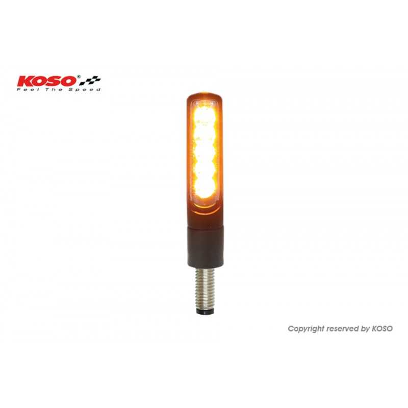 Koso Indicator LED Sequence Electro»Motorlook.nl»4054783301508