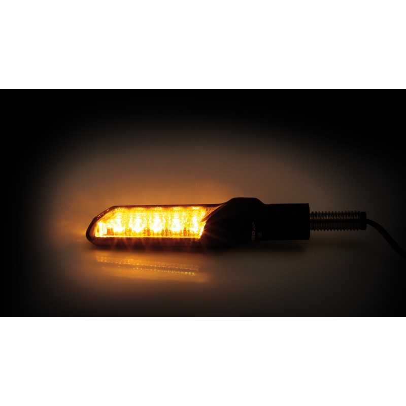 Koso Knipperlichten LED Sequence GW-02»Motorlook.nl»4054783551439