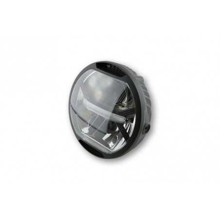 Koso Koplamp Thunderbolt | LED  | 6.5"»Motorlook.nl»4054783254392