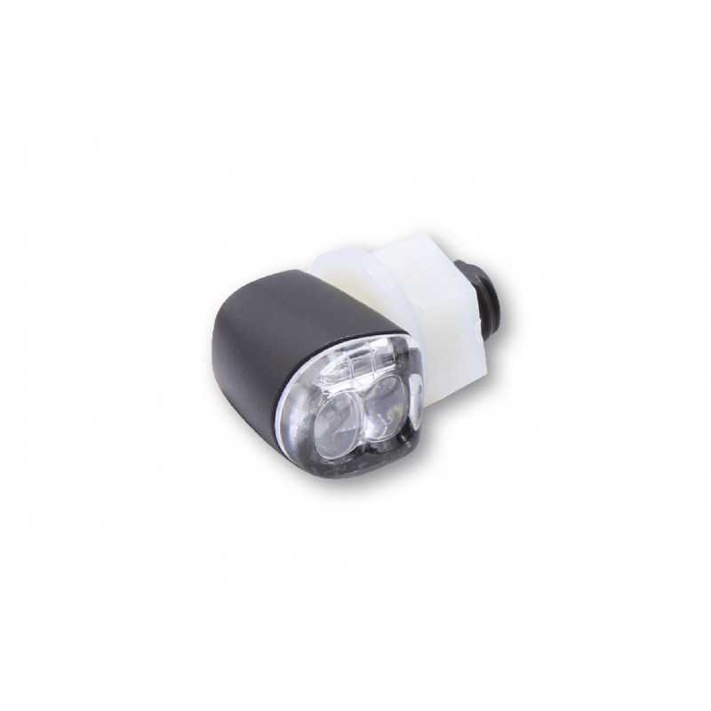 Koso Knipperlicht + Achterlicht LED Nano»Motorlook.nl»4054783412495