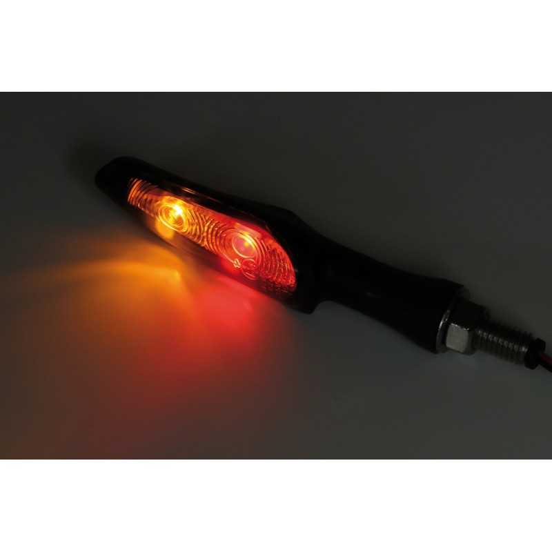Koso Indicator + Taillight LED Infinity»Motorlook.nl»4054783200597