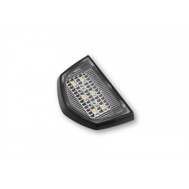 Koso Kentekenplaat-verlichting LED | Speed»Motorlook.nl»4054783345854