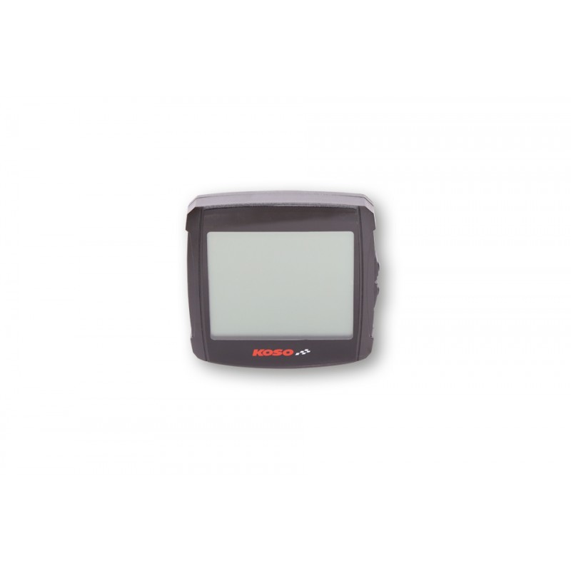 Koso Speedometer Digital XR-S01»Motorlook.nl»4054783210275