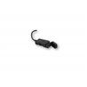 Koso USB oplaaddock (2.0) zwart»Motorlook.nl»4054783301522