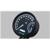 Daytona Speedometer/RPM Velona W black»Motorlook.nl»4054783446148