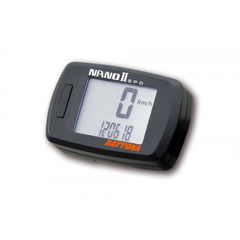 Daytona Speedometer Nano 2 Digital»Motorlook.nl»4054783045761