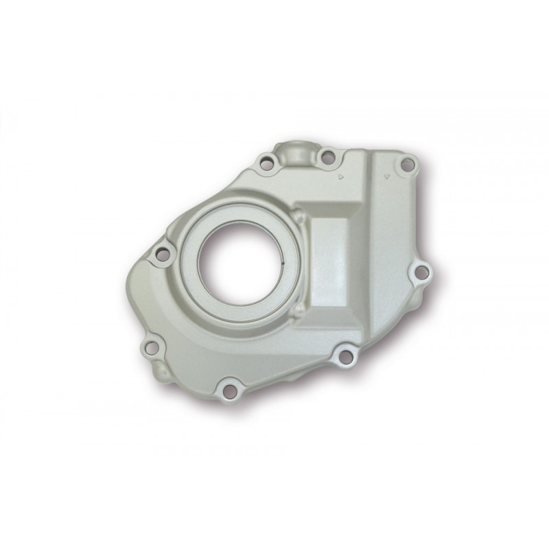 Motoprofessional Ignition Cover silver | CB600F Hornet»Motorlook.nl»4054783179008