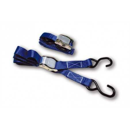 Motoprofessional Lashing straps Blue (180cm/180kg)»Motorlook.nl»4054783048694