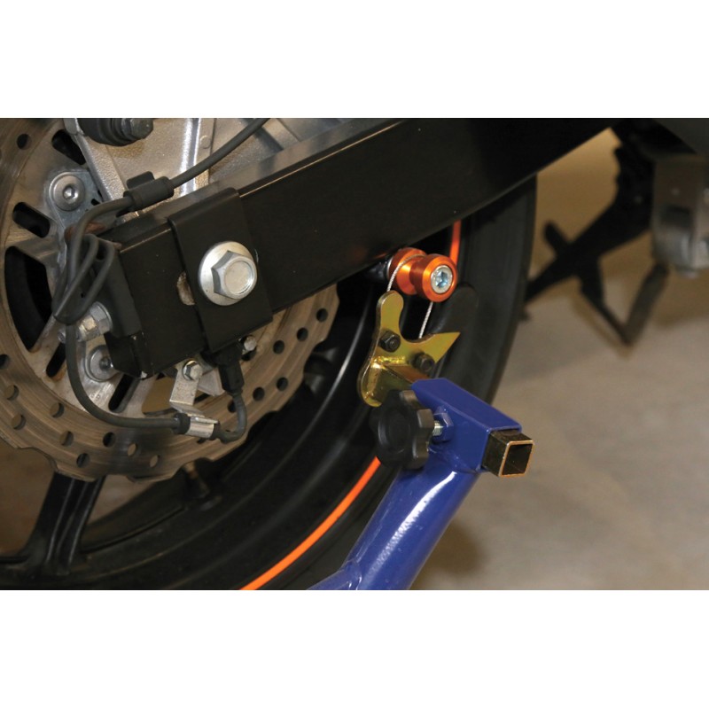 Motoprofessional Safety kit for mounting stand»Motorlook.nl»4054783211272