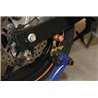 Motoprofessional Veiligheidskabel voor paddockstand»Motorlook.nl»4054783211272