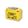 Motobatt Battery MBTZ14S (4-pole)»Motorlook.nl»4054783200498