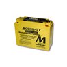 Motobatt Battery MBTX24U (4-pole)»Motorlook.nl»4054783038893