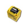 Motobatt Battery MBTX30U (4-pole)»Motorlook.nl»4054783038909
